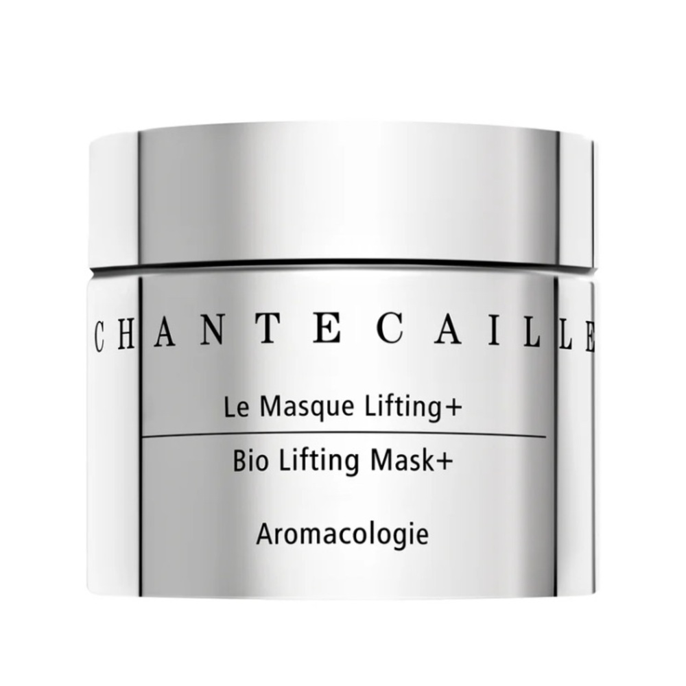 Chantecaille Bio Lifting Mask+ 5ml travel size NWT (50ml retails $235)